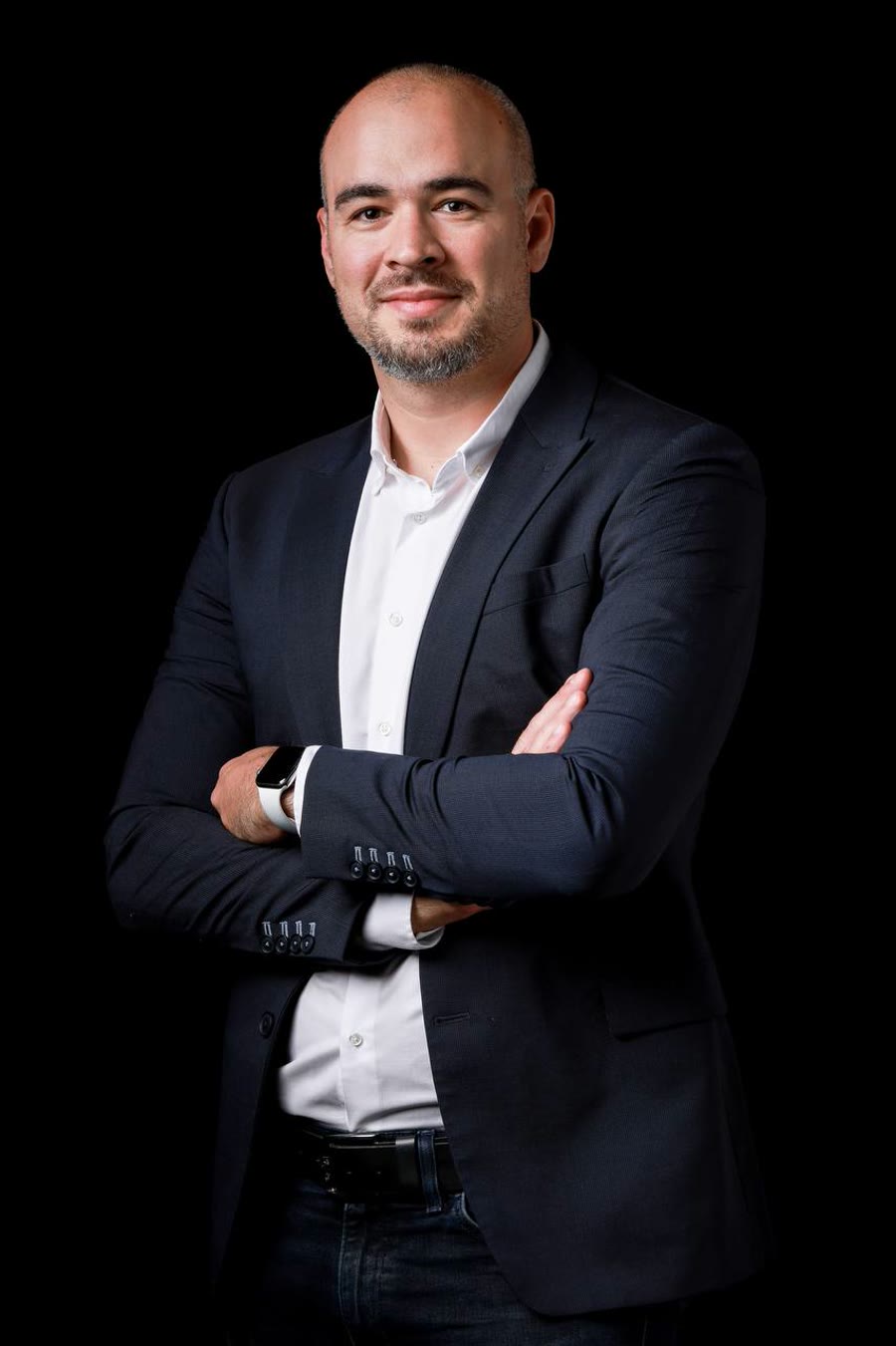 Dragos Brudiu